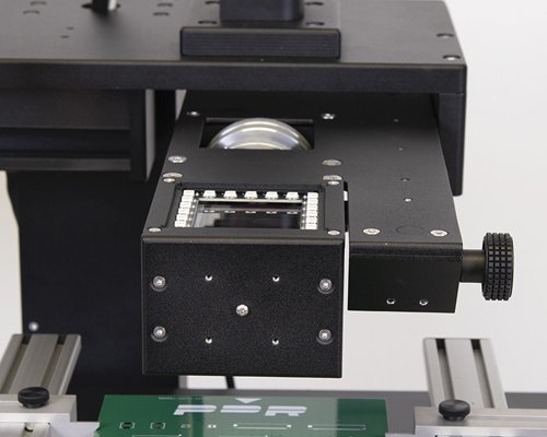 Hexaa-PDR IR-Q3