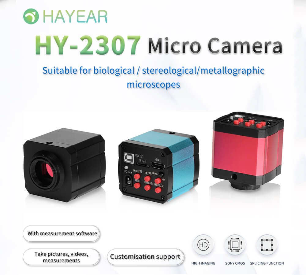 14MP HDMI 1080P HD USB