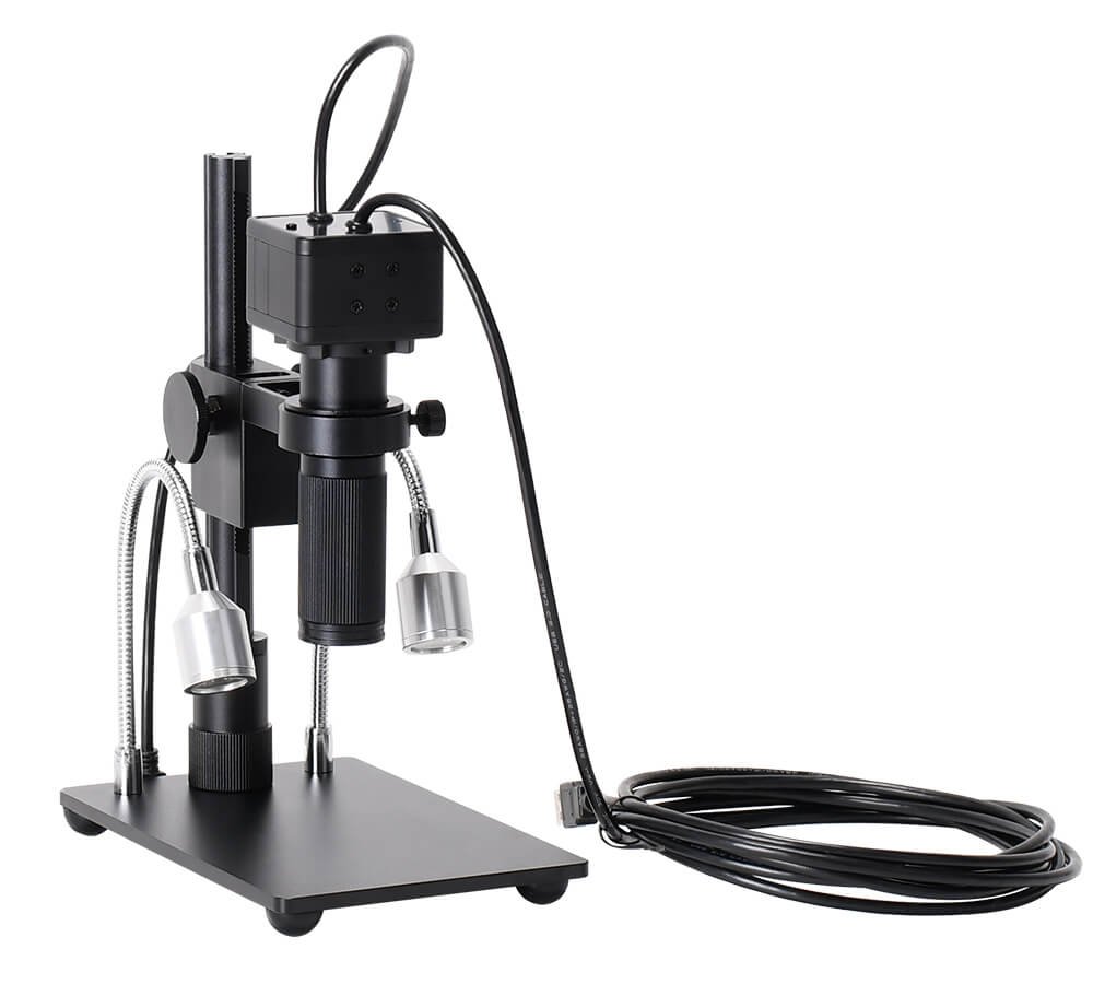 5MP USB2 0 Industrial Microscope camera