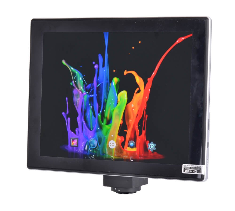 9point 7 Inches Andriod System Tablet 5MP