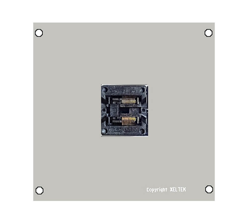 CX1026-DX1026 Socket