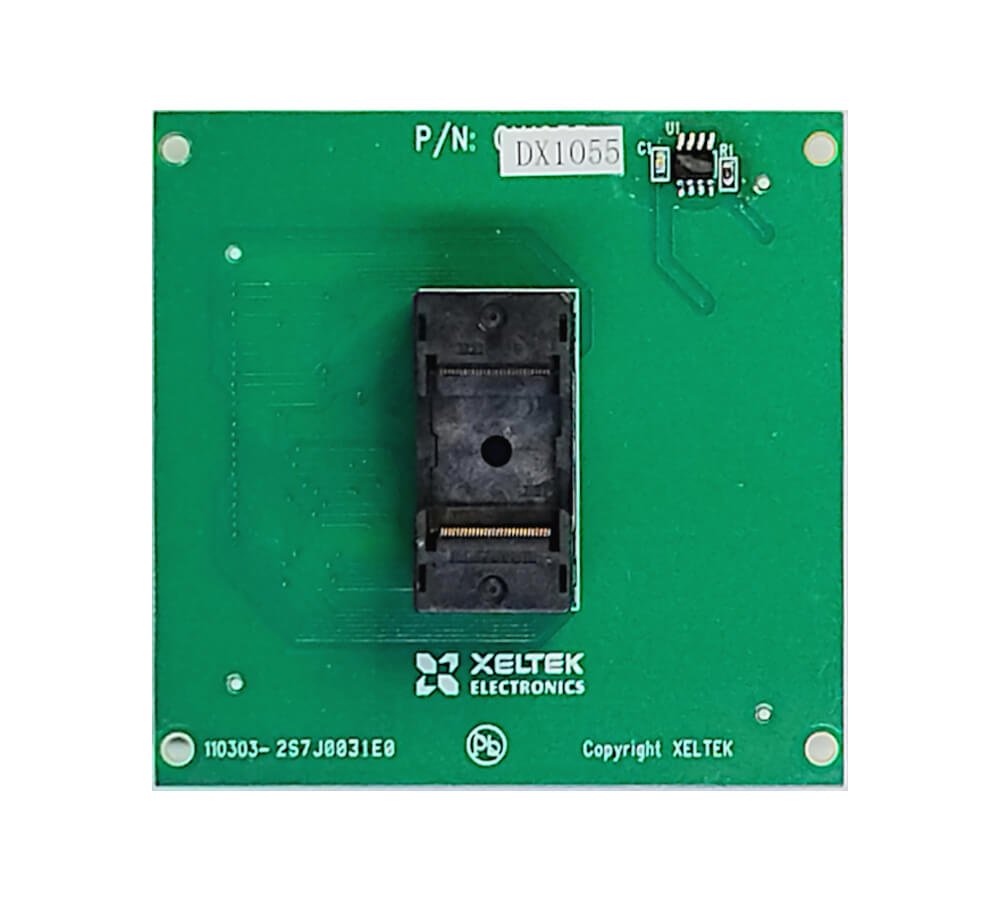 CX1055-DX1055 Socket