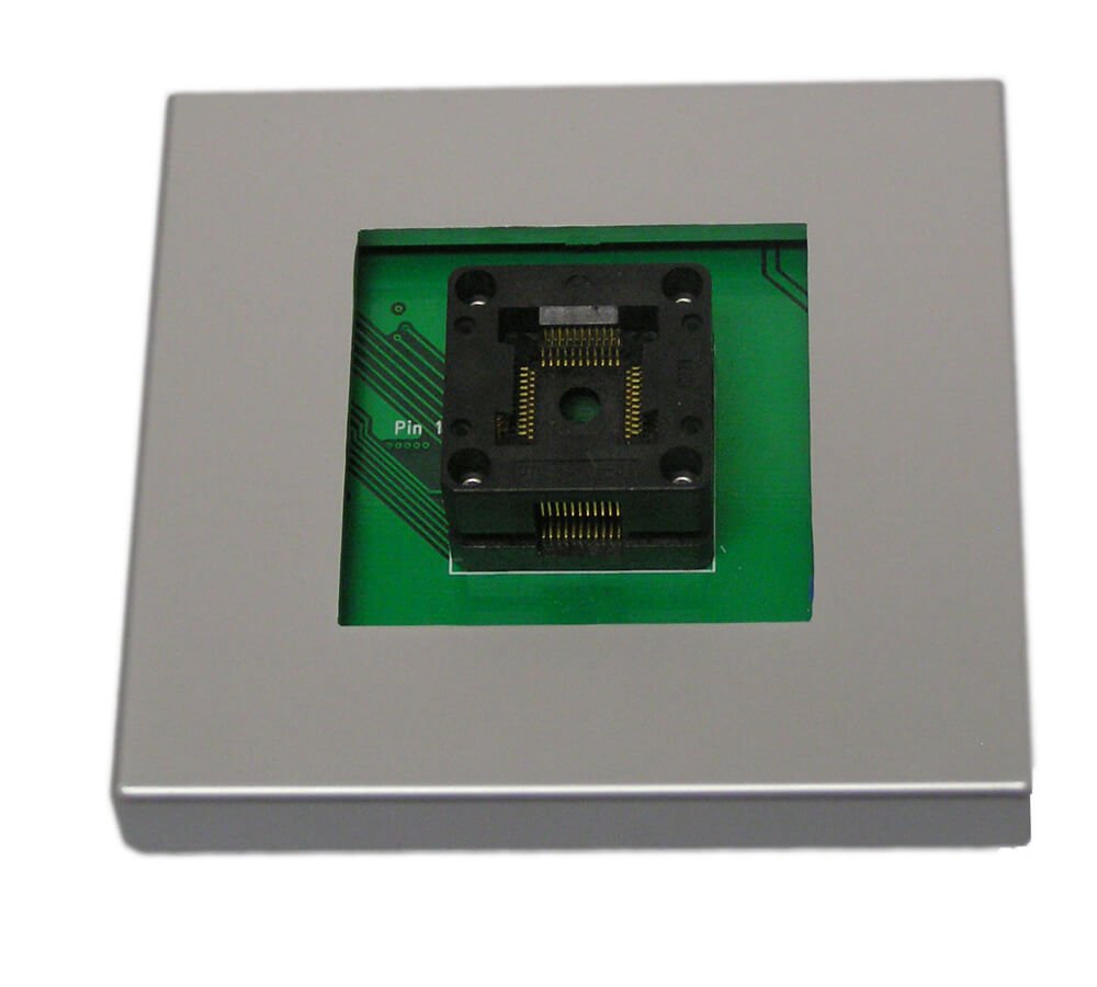 CX3005-DX3005 Socket