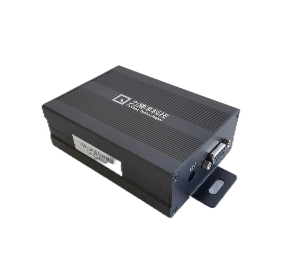 ELMOS Transfer Module – S4