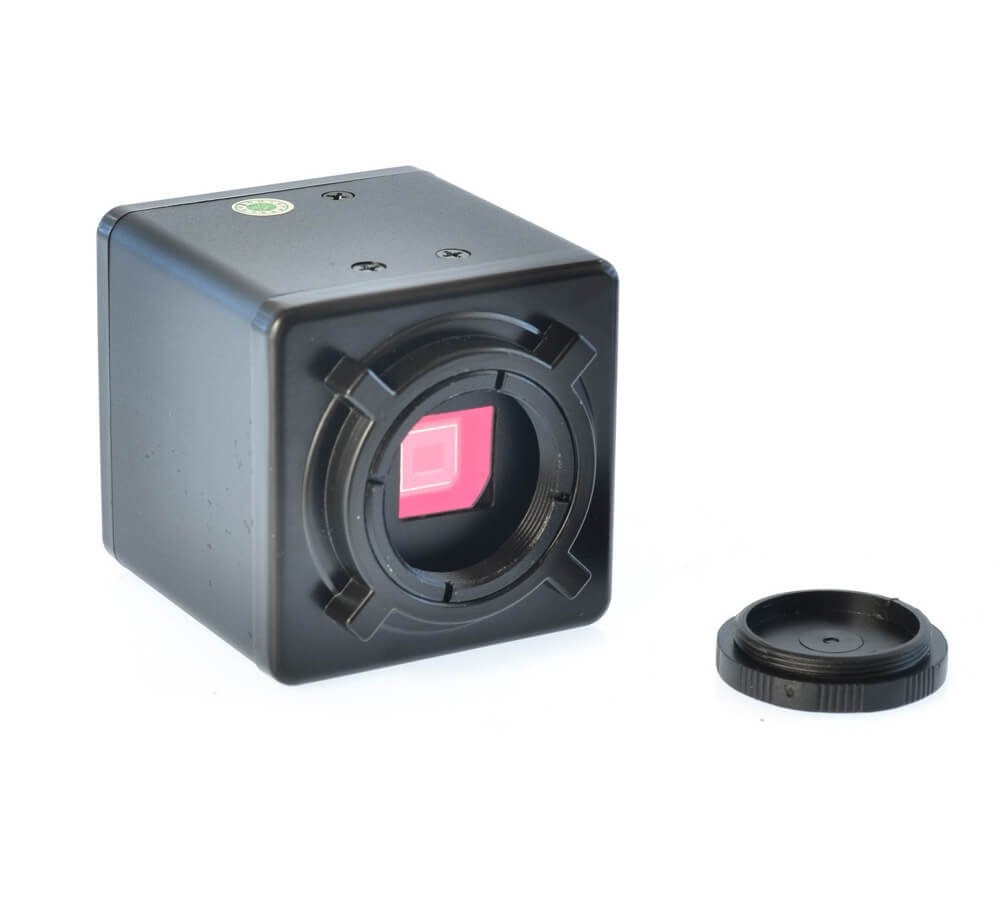 Hayear - USB Camera 6