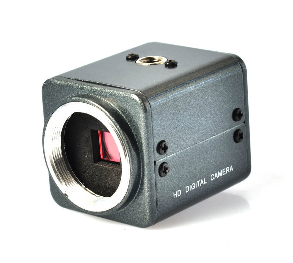 Hayear - USB Camera 7