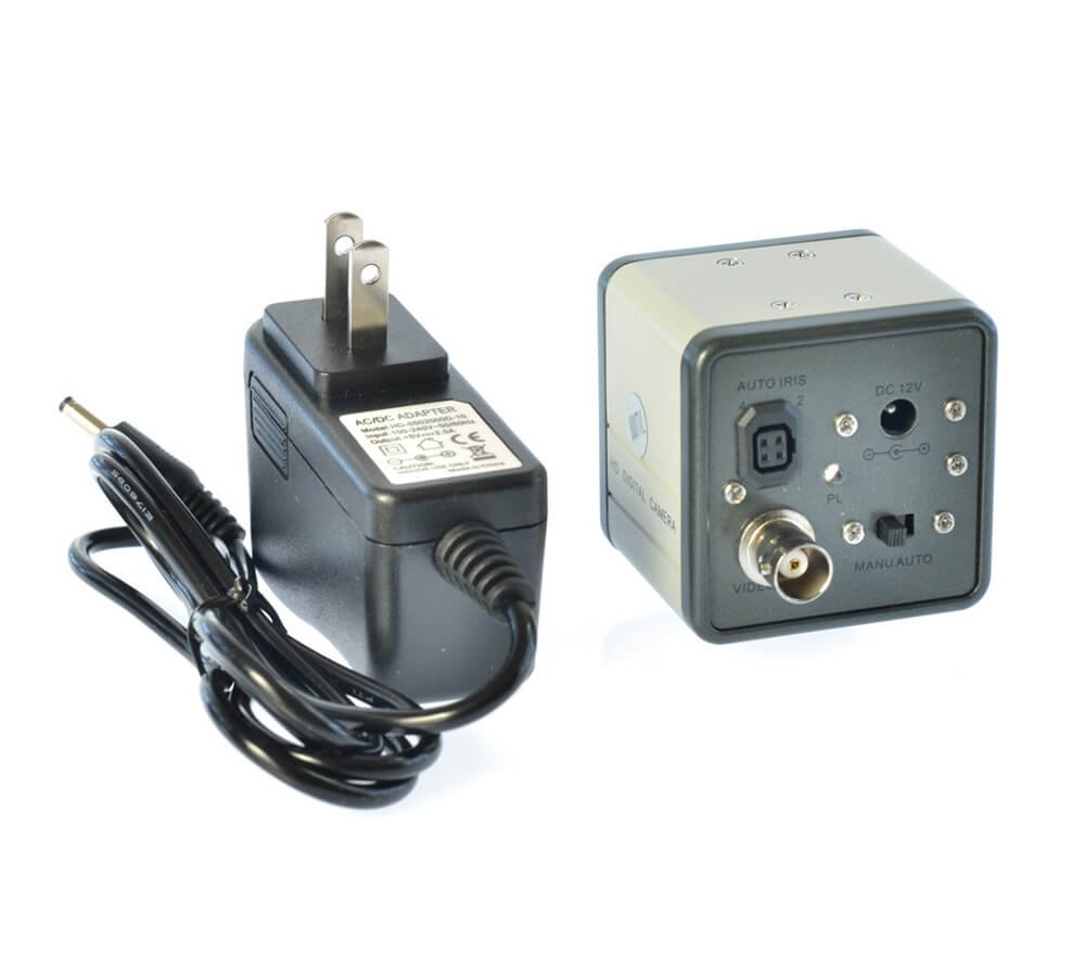 Hayear - USB Camera 8