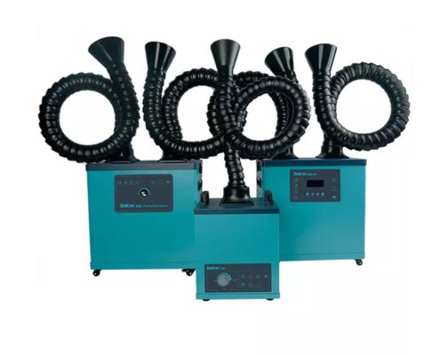 Hexaa-Bakon 200W