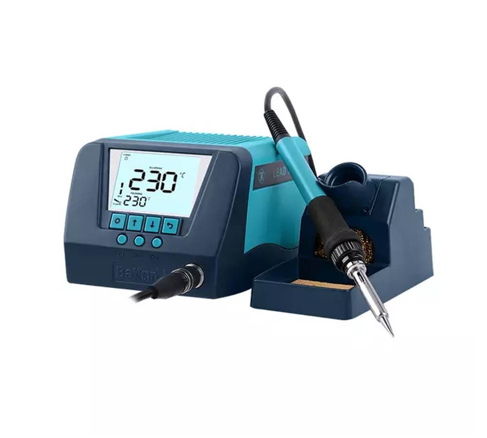 Hexaa - Bakon BK60