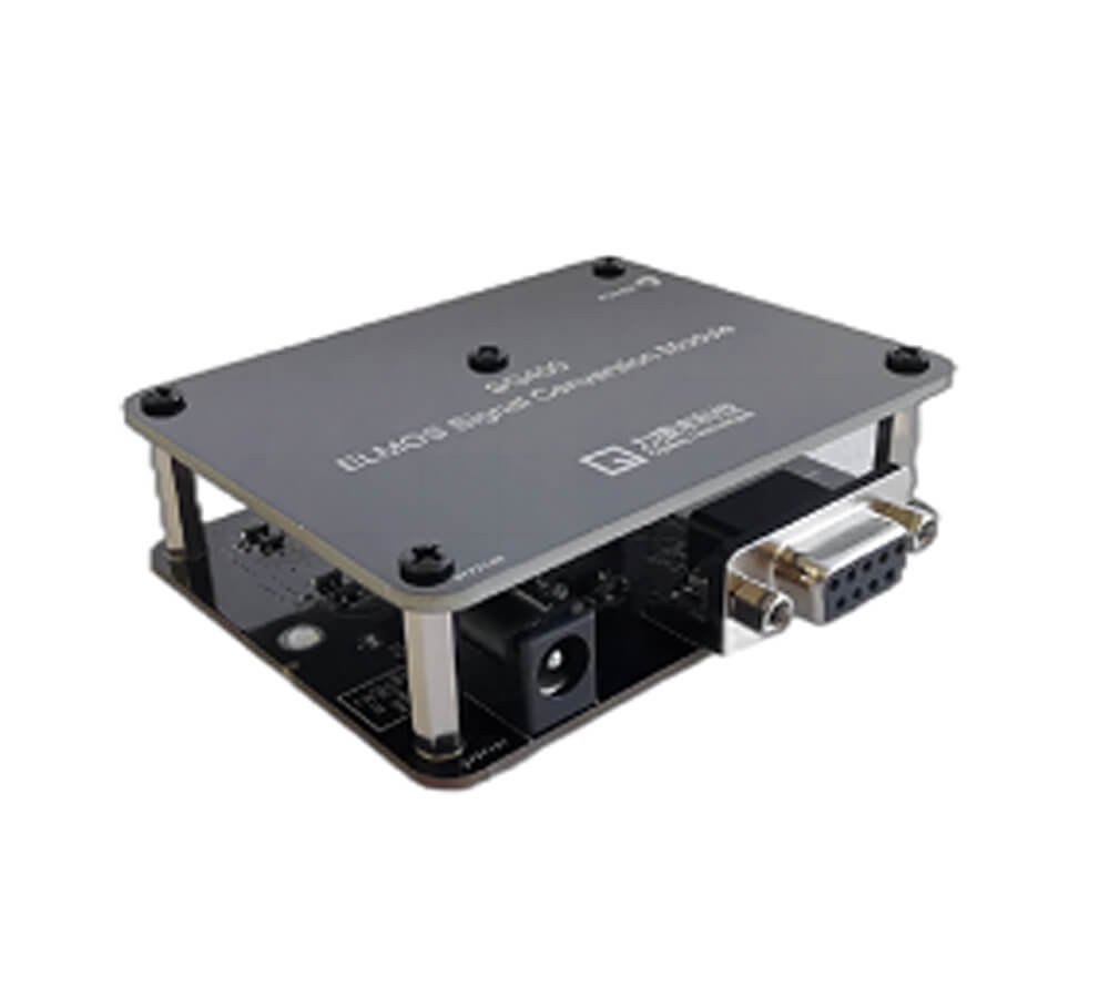 Hexaa-ELMOS Transfer Module – SG400