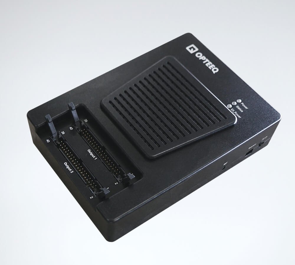 OPTEEQ T3016