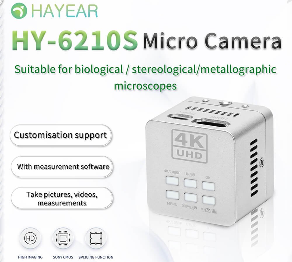 UHD 4K 1080P USB HDMI