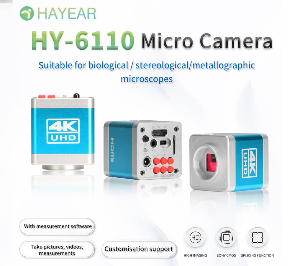 Ultra HD 4K 1080P USB HDMI