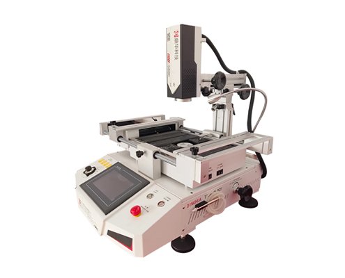 Best Price BGA Rework Machine 2