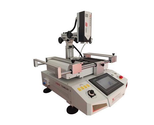 Best Price BGA Rework Machine 3