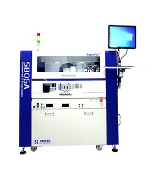 HP- XELTEK