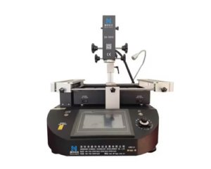 Manual BGA Rework System