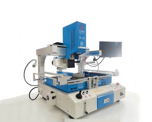 Best Bga Reballing Machine