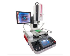 Smartphone Motherboard Repair Machine