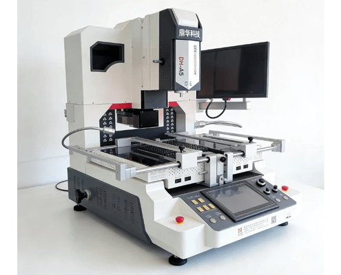 Bga Machin 2