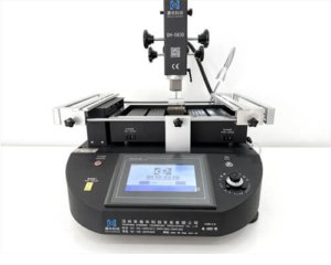 Electronics Motherboard Repair