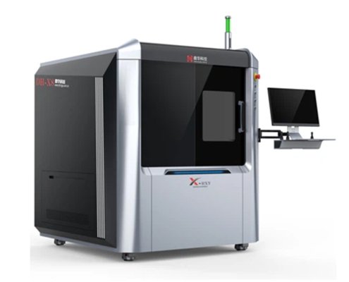 Hexaa-Industrial X-ray Machine For Electronics