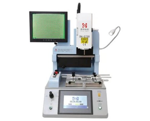 Hexaa-Mobile Repairing SMD Machine