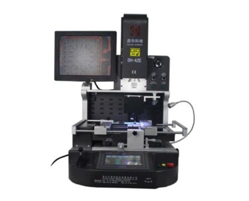 Hexaa-Optical Alignment System BGA Machine