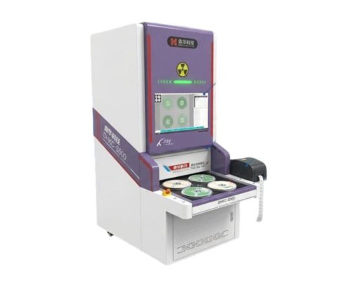 Hexaa-SMD Chip Counter