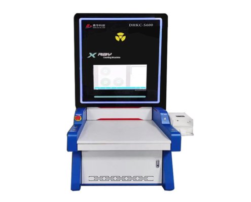 Hexaa-Smd Component Counter Machine