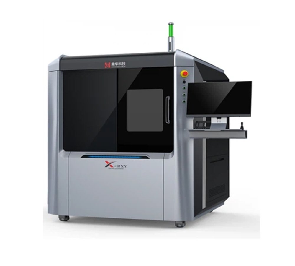 Hexaa-Xray Inspection Machines