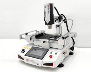 IR BGA Rework Stations