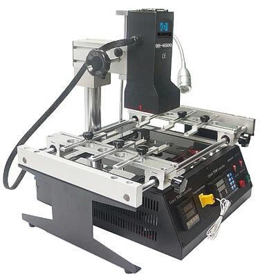 IR6500 BGA Rework Station (1)