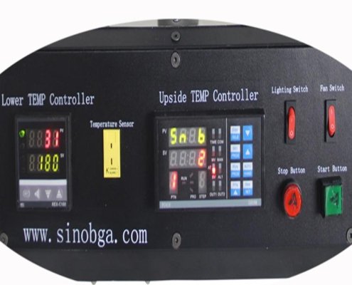 IR6500 BGA Rework Station (1)