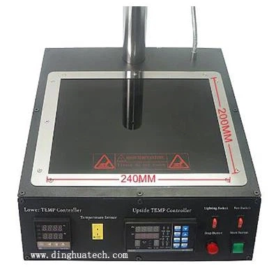 IR6500 BGA Rework Station (2)