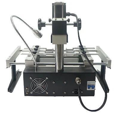 IR6500 BGA Rework Station (6)