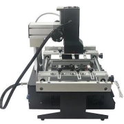 IR6500 BGA Rework Station (7)
