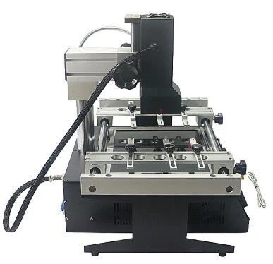IR6500 BGA Rework Station (7)