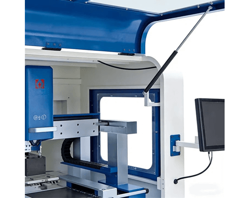 IC Replacement Rework Station 1