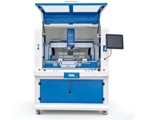 Ic Replacement Rework Station 2
