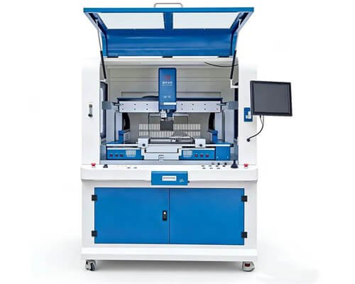 Ic Replacement Rework Station 2