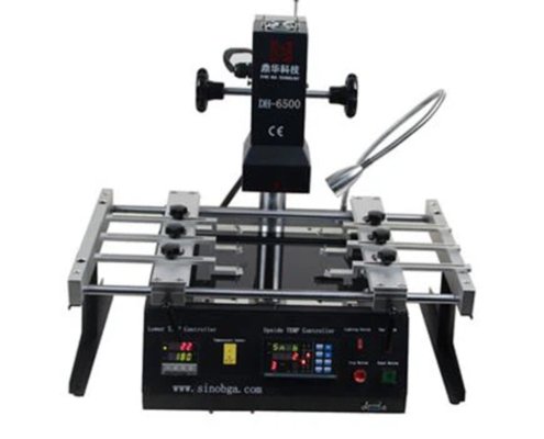 Infrared Bga Rework Station Price In India