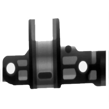 Metal Parts