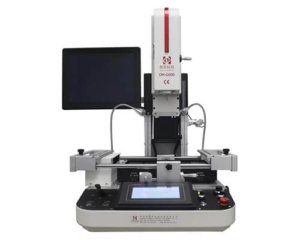 Rework Station Manufacturers