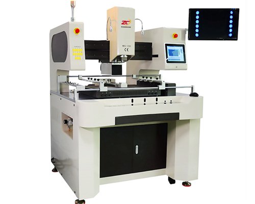 BGA rework station-main