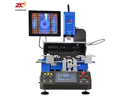 Hot Selling WDS-650-main