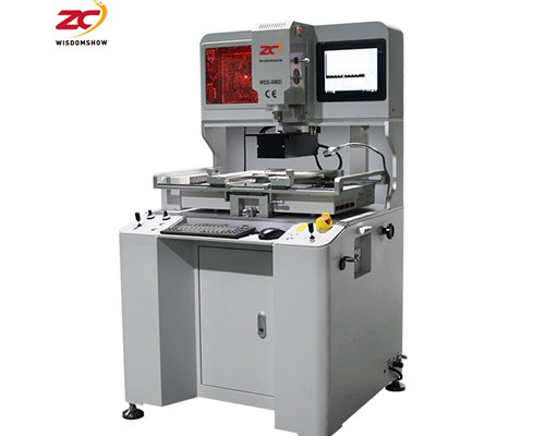 WDS-680D Precision-main