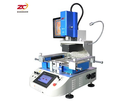 Wisdomshow WDS-620-main