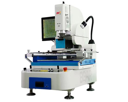Wisdomshow WDS-800A-main
