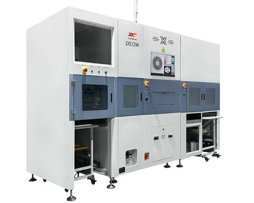 X-ray reel counter-main